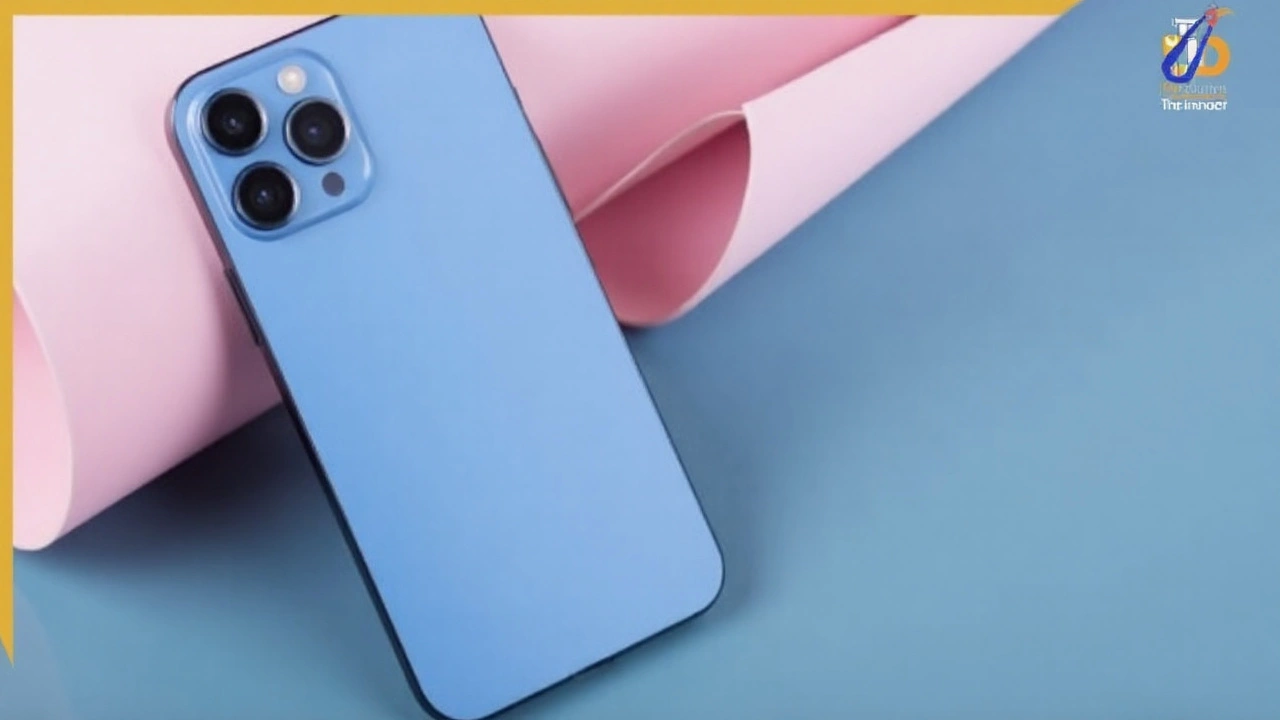 iPhone 17 Series at Apple Event 2025: ProMotion for all, 48MP cameras, and India pricing