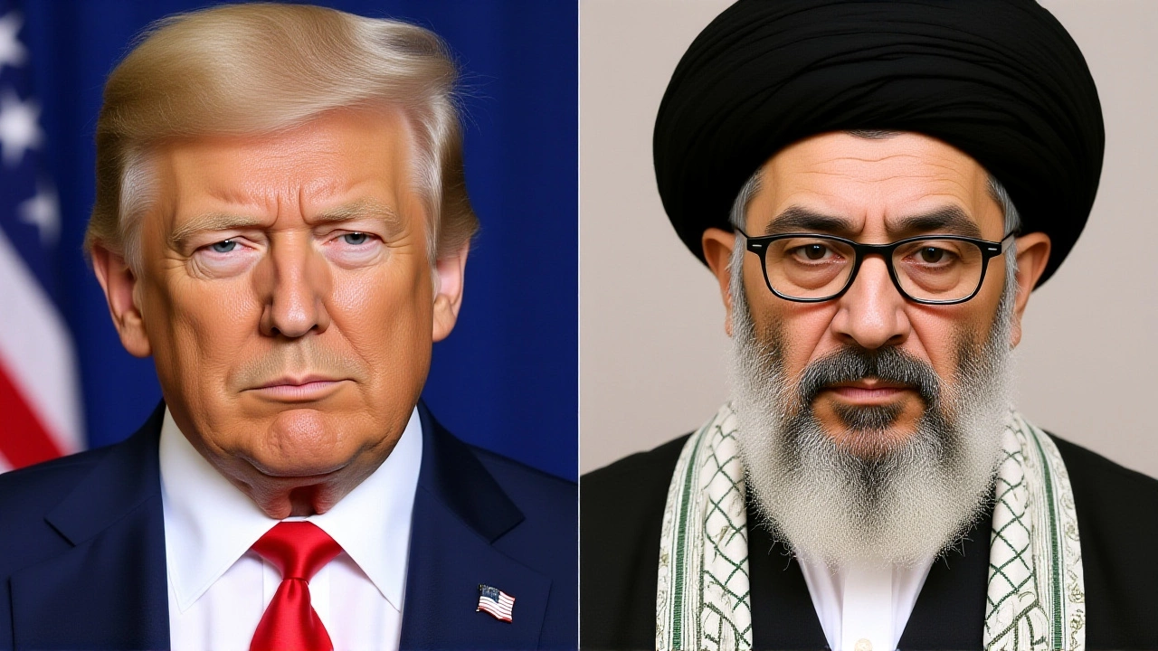 Implications for Gulf Security