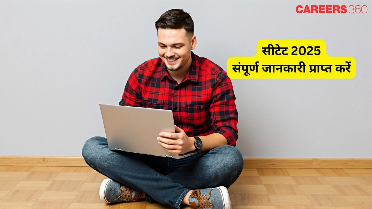 CTET 2025 Exam Set for February 8, 2026 Across 132 Cities in 20 Languages