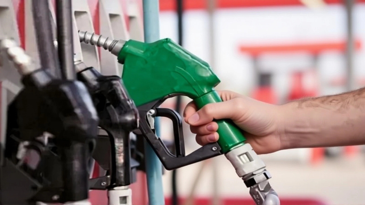 Crude Oil Drops Below $100, Yet India's Fuel Prices Keep Rising