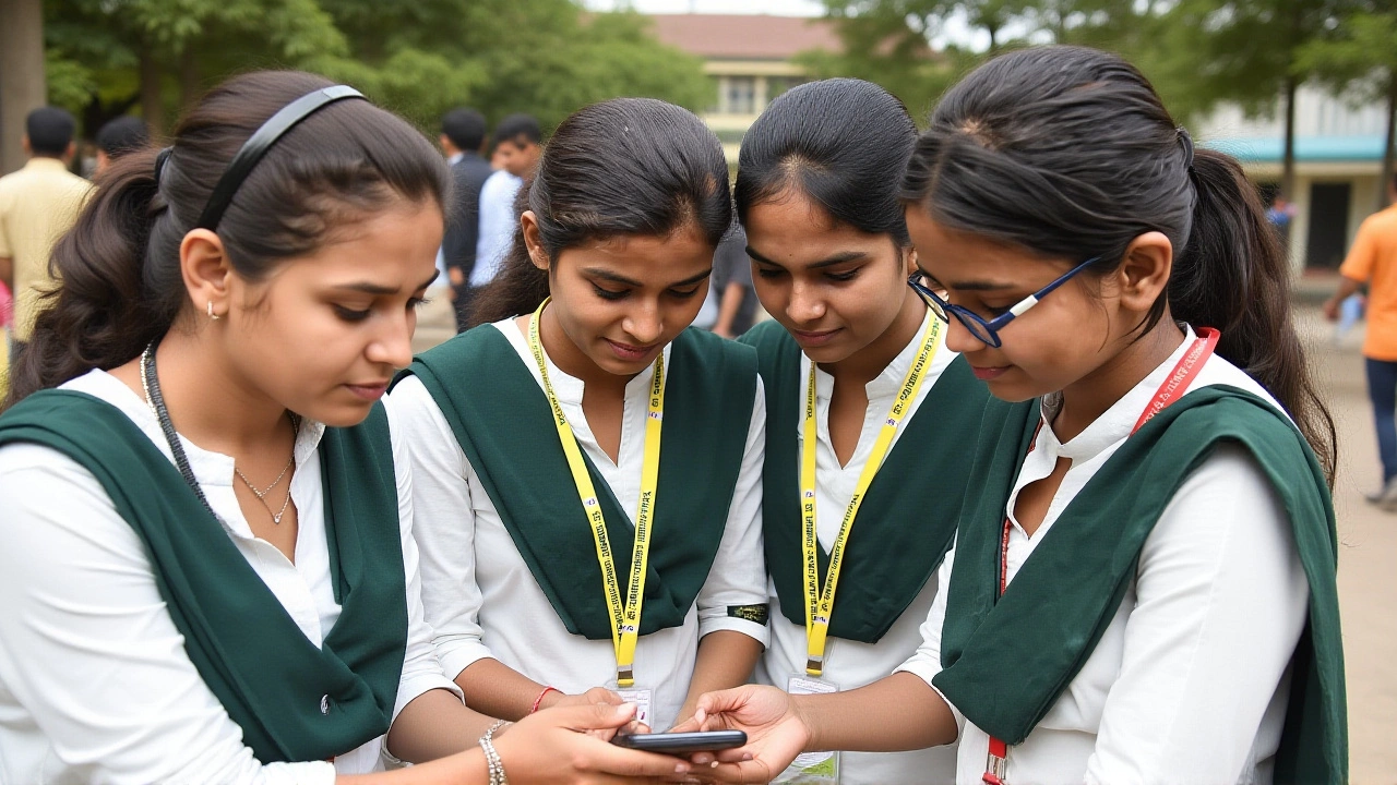 Kerala Plus Two Result 2026 Declared: How to Check Marks