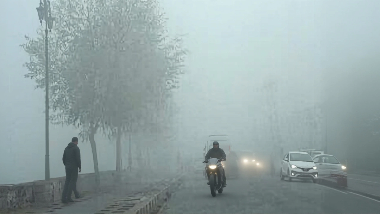 Northeast and Central India in the Crosshairs