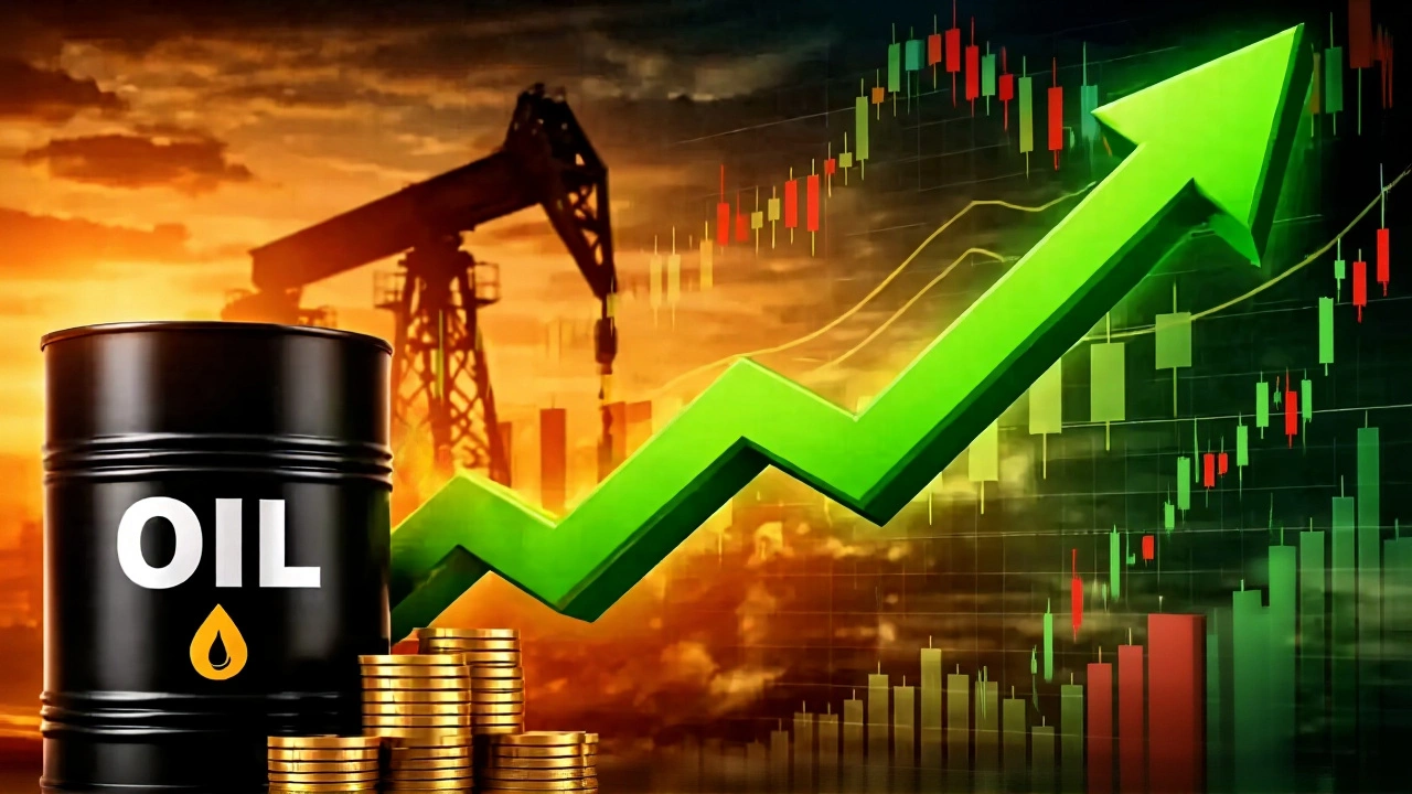Strategic Reserves and Future Outlook